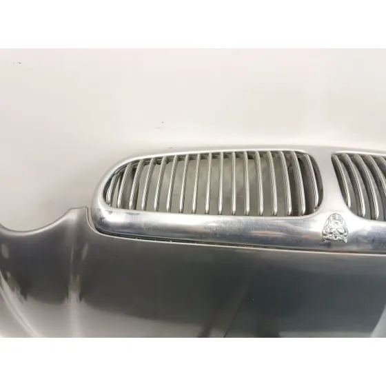 Capot para Jaguar X-Type