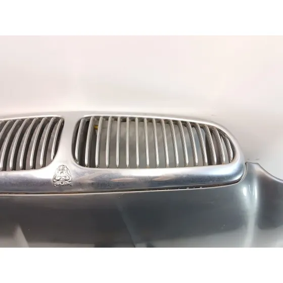Capot para Jaguar X-Type