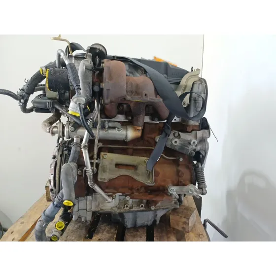Motor Completo para Jaguar X-Type