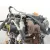 Motor Completo para Jaguar X-Type