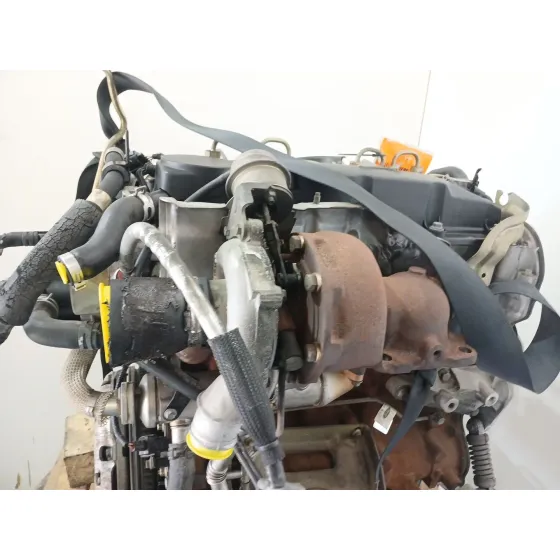 Motor Completo para Jaguar X-Type