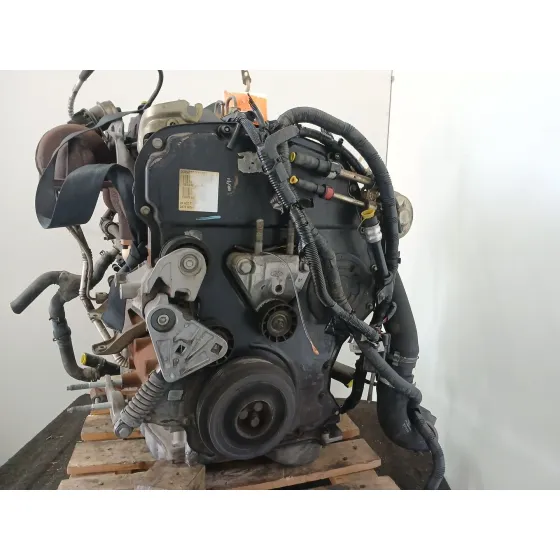 Motor Completo para Jaguar X-Type