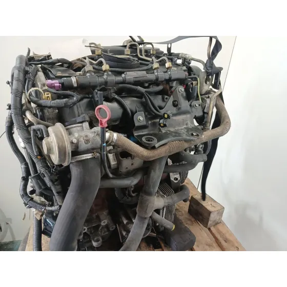 Motor Completo para Jaguar X-Type