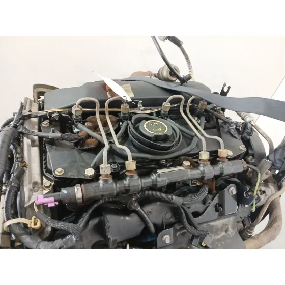 Motor Completo para Jaguar X-Type