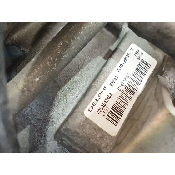 Motor Completo para Jaguar X-Type