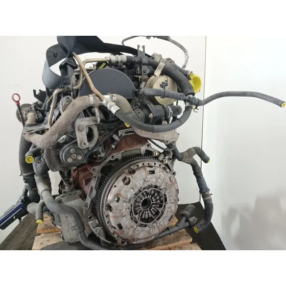 Motor Completo para Jaguar X-Type