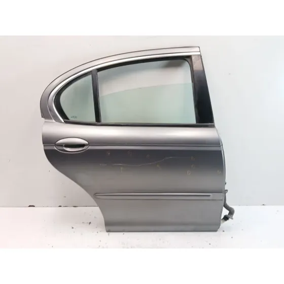 Puerta Trasera Derecha para Jaguar X-Type