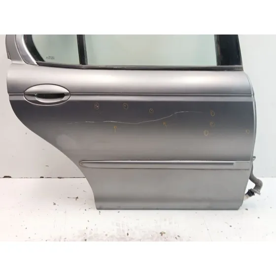 Puerta Trasera Derecha para Jaguar X-Type
