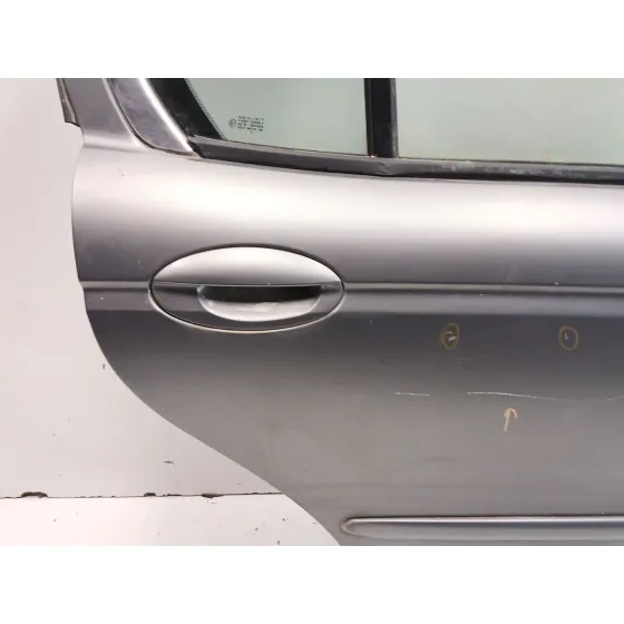 Puerta Trasera Derecha para Jaguar X-Type