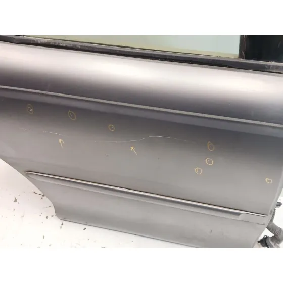 Puerta Trasera Derecha para Jaguar X-Type
