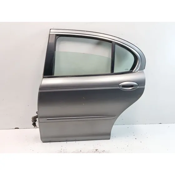 Puerta Trasera Izquierda para Jaguar X-Type