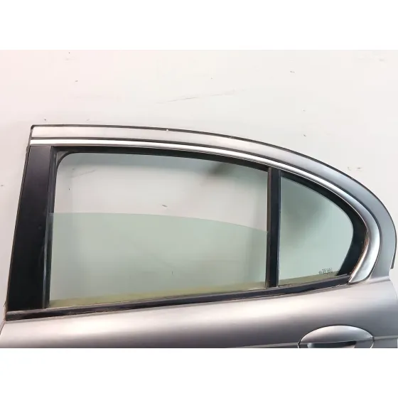 Puerta Trasera Izquierda para Jaguar X-Type