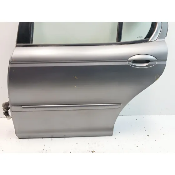 Puerta Trasera Izquierda para Jaguar X-Type