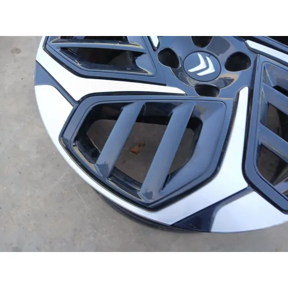Llanta para Citroën C4 Iii (Ba_, Bb_, Bc_)