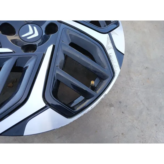 Llanta para Citroën C4 Iii (Ba_, Bb_, Bc_)