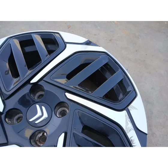 Llanta para Citroën C4 Iii (Ba_, Bb_, Bc_)