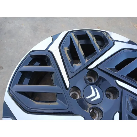 Llanta para Citroën C4 Iii (Ba_, Bb_, Bc_)