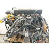 Despiece Motor para Bmw Serie 5 Berlina (E39)