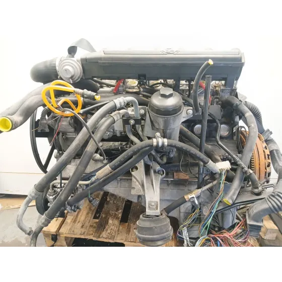 Despiece Motor para Bmw Serie 5 Berlina (E39)