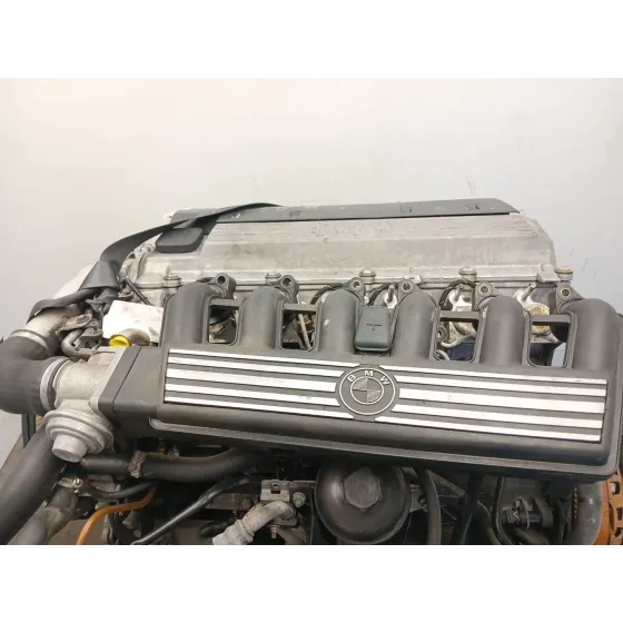 Despiece Motor para Bmw Serie 5 Berlina (E39)
