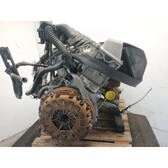 Despiece Motor para Bmw Serie 5 Berlina (E39)
