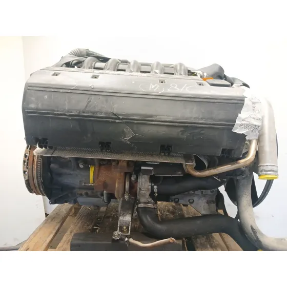Despiece Motor para Bmw Serie 5 Berlina (E39)