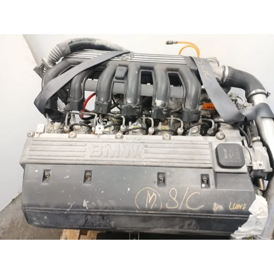 Despiece Motor para Bmw Serie 5 Berlina (E39)