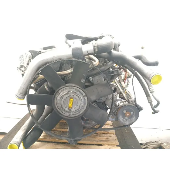 Despiece Motor para Bmw Serie 5 Berlina (E39)