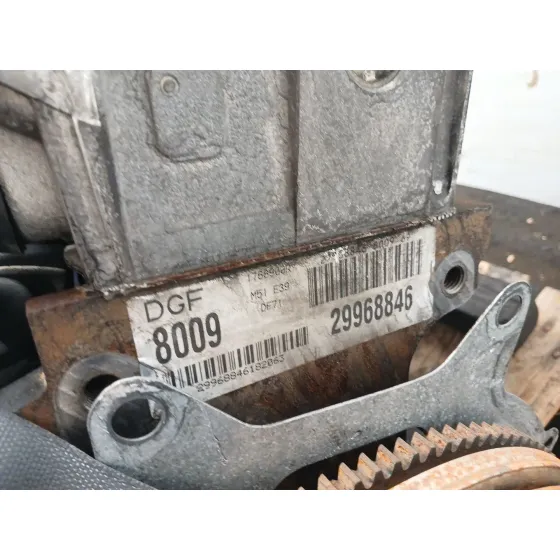 Despiece Motor para Bmw Serie 5 Berlina (E39)