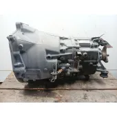 Despiece Caja Cambios para Bmw Serie 5 Berlina (E39)