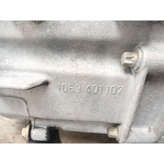 Despiece Caja Cambios para Bmw Serie 5 Berlina (E39)