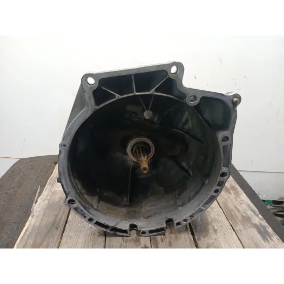 Despiece Caja Cambios para Bmw Serie 5 Berlina (E39)