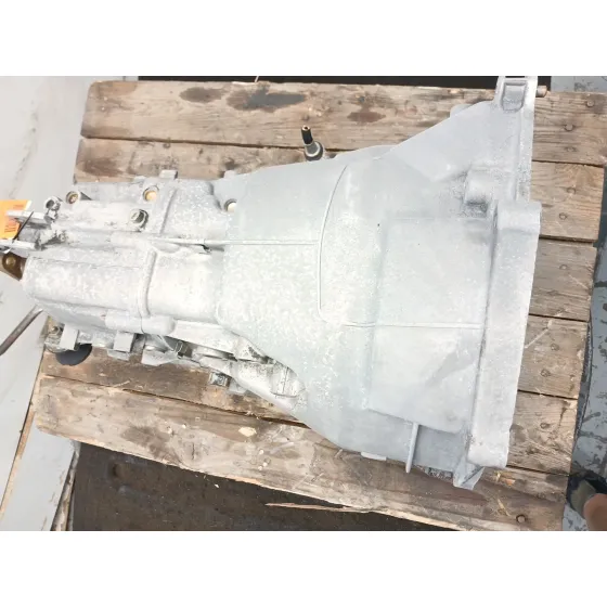 Despiece Caja Cambios para Bmw Serie 5 Berlina (E39)