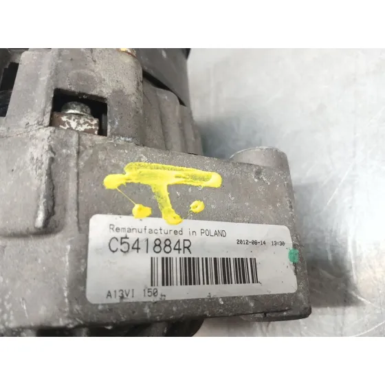Alternador para Bmw Serie 5 Berlina (E39)