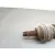 Transmision Trasera Izquierda para Bmw Serie 5 Berlina (E39)