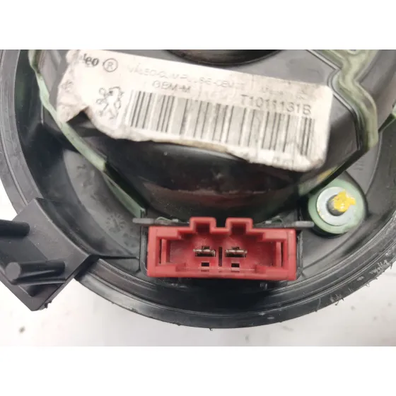 Motor Calefaccion para Peugeot 308 I (4A_, 4C_)