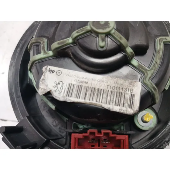 Motor Calefaccion para Peugeot 308 I (4A_, 4C_)