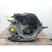 Caja Cambios para Peugeot 208 I (Ca_, Cc_)