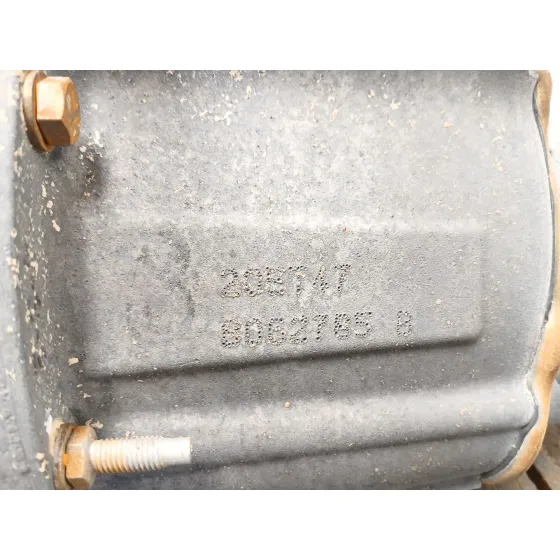 Caja Cambios para Peugeot 208 I (Ca_, Cc_)