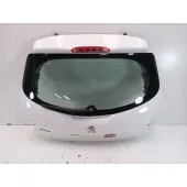 Porton Trasero para Peugeot 208 I (Ca_, Cc_)