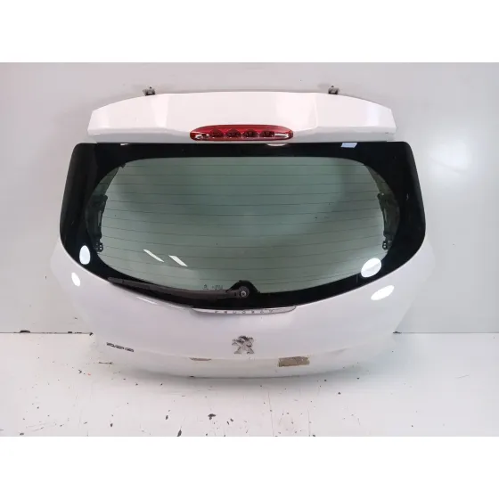 Porton Trasero para Peugeot 208 I (Ca_, Cc_)