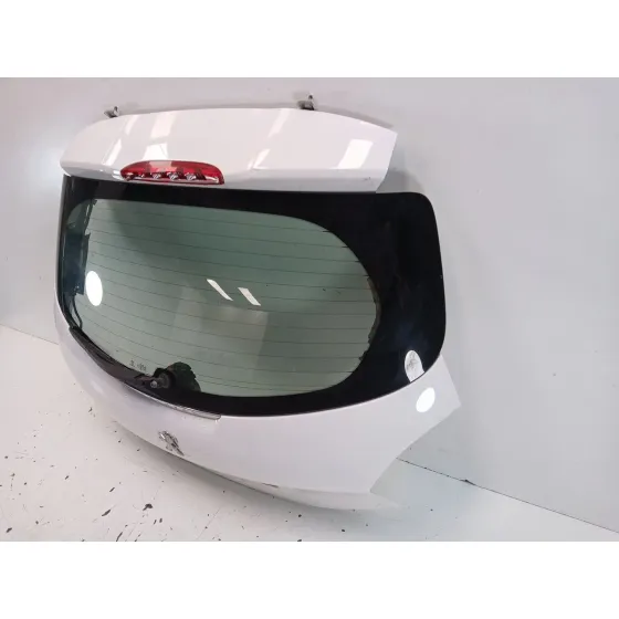 Porton Trasero para Peugeot 208 I (Ca_, Cc_)