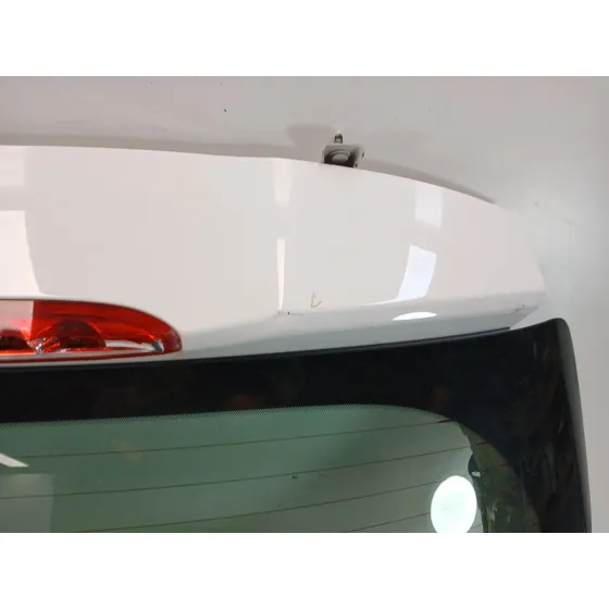 Porton Trasero para Peugeot 208 I (Ca_, Cc_)