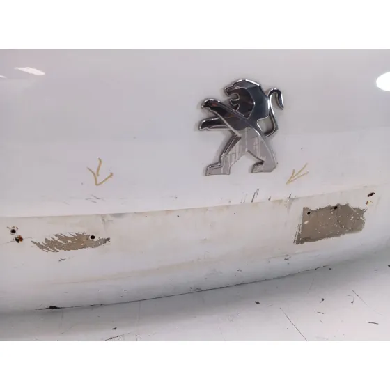 Porton Trasero para Peugeot 208 I (Ca_, Cc_)