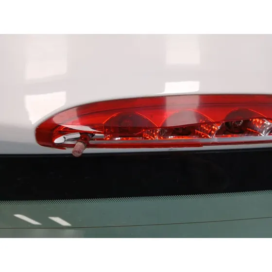 Porton Trasero para Peugeot 208 I (Ca_, Cc_)