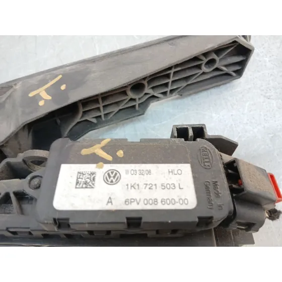 Pedal Acelerador para Seat Leon (1P1)