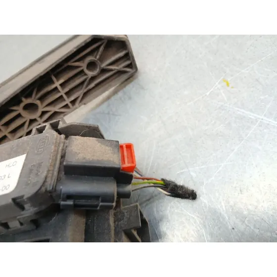 Pedal Acelerador para Seat Leon (1P1)