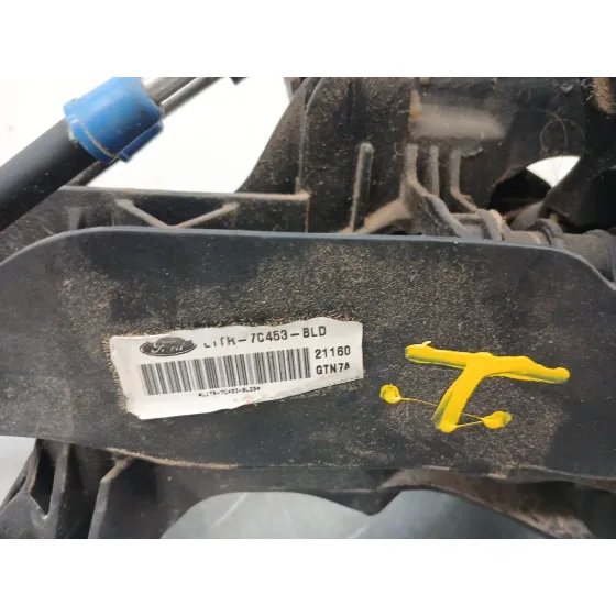 Varillaje Cambio para Ford Puma