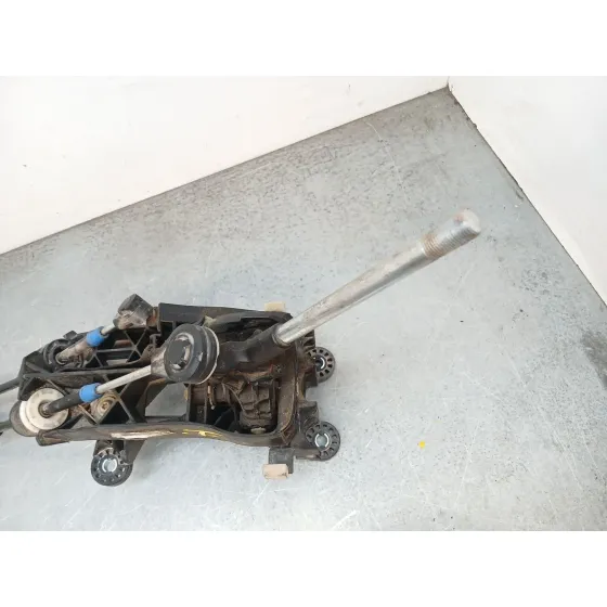 Varillaje Cambio para Ford Puma