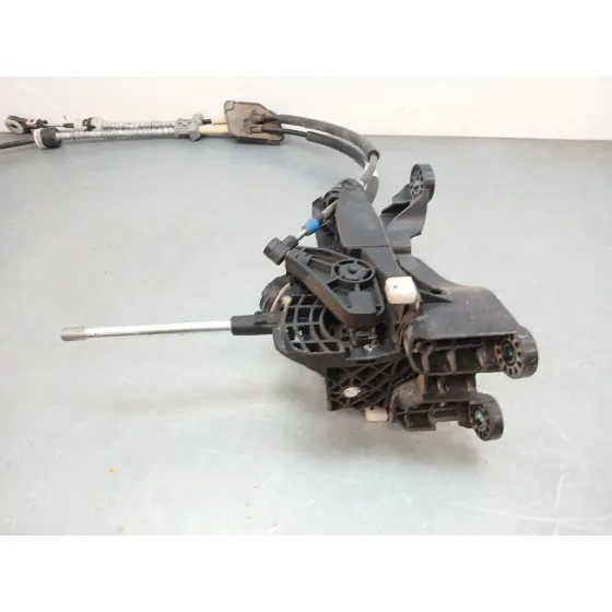 Varillaje Cambio para Ford Puma